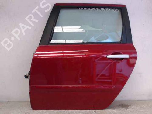 Used Left rear door PEUGEOT 307 Break (3E) 1.6 16V (109 hp) 24906846