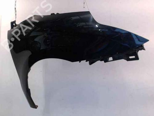 Right front fenders CITROËN C4 I (LC_) 2.0 HDi | BP24901637C42 