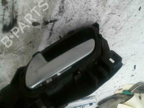 Front left lock PEUGEOT 508 I (8D_)  | BP24903637C98 