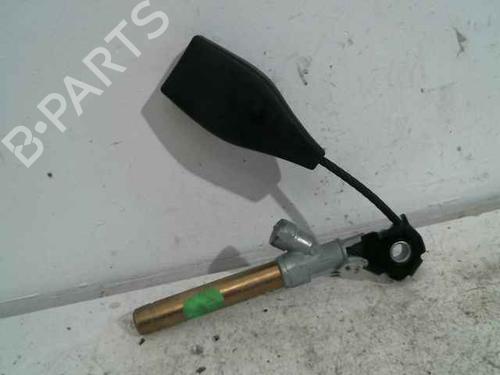 Sikkerhedssele-spænde RENAULT CLIO II (BB_, CB_) 1.5 dCi (B/CB07) (65 hp) 24895866