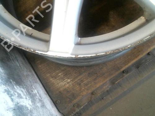 Rim HONDA CIVIC VIII Hatchback (FN, FK) 2.2 CTDi (FK3) | BP27266808C45