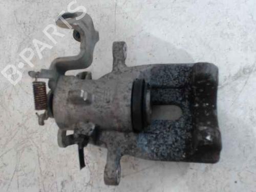 Left rear brake caliper PEUGEOT 5008 (0U_, 0E_) 1.6 HDi | BP24896302M107 