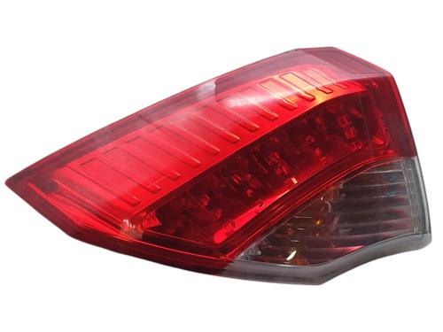 Rückleuchte Links für RENAULT LAGUNA III (BT0/1) 1.5 dCi (BT00, BT0A, BT0T, BT1J) (110 hp) 31346872