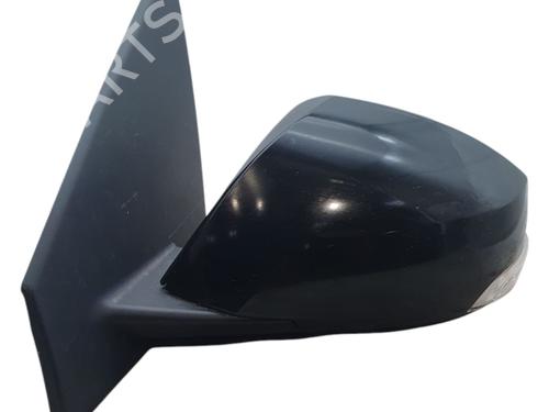 Left mirror RENAULT MEGANE III Grandtour (KZ0/1) 1.5 dCi (KZ09, KZ0D, KZ1G, KZ29, KZ14, KZ1W, KZ10, KZ1F,... | BP26188644C26 