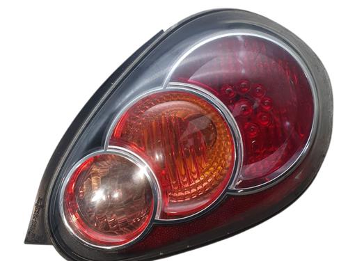 Used Right taillight TOYOTA AYGO (_B1_) 1.0 (KGB10_, KGB10R) (68 hp) 29170064