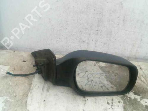 Used Right mirror MAZDA 6 Hatchback (GG) 2.0 DI (GG14) (121 hp) 24908175