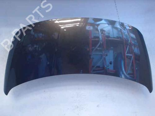 Used Hood PEUGEOT 3008 I MPV (0U_) 1.6 HDi (109 hp) 24896928
