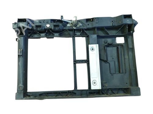 Frontplade/Frontkurv CITROËN C3 II (SC_) 1.2 VTi 82 | BP39731957C72 - Image 2