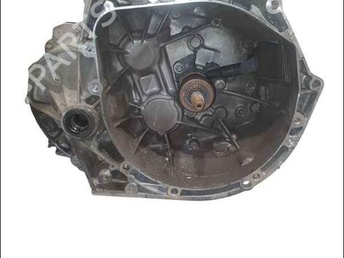 Gearkasse CITROËN C4 II (NC_) 1.6 BlueHDi 120 (120 hp) 25012354