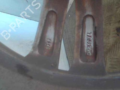Rim SEAT IBIZA IV ST (6J8, 6P8) 1.6 TDI | BP24912434C45 