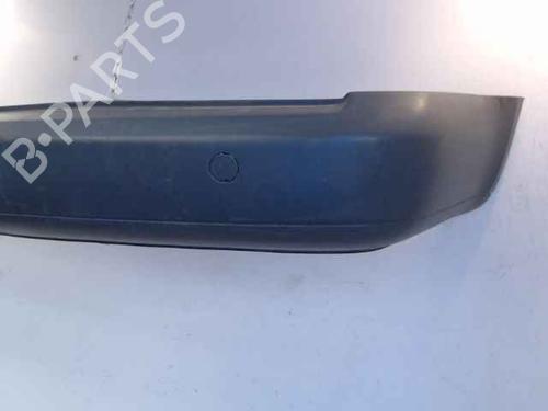 Rear bumper VW CADDY III Box Body/MPV (2KA, 2KH, 2CA, 2CH)  | BP24898561C8 