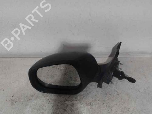 Used Left mirror OPEL AGILA (B) (H08) 1.0 (F68) (65 hp) 24904692