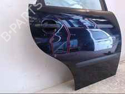 Right rear door SEAT IBIZA III (6L1) 1.9 TDI | BP24910877C5 