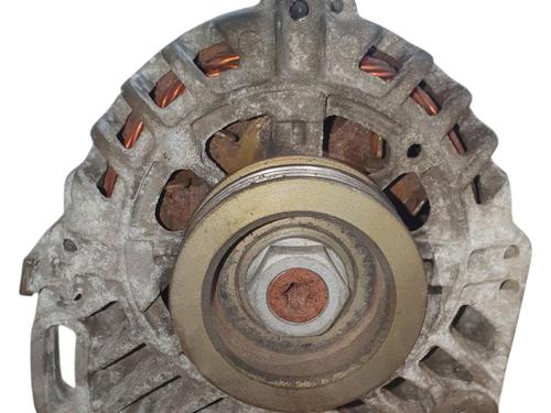 Used Alternator RENAULT CLIO II (BB_, CB_) 1.2 16V (BB05, BB0W, BB11, BB27, BB2T, BB2U, BB2V, CB05,... (75 hp) 28483675
