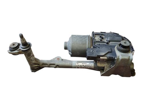 Motorino tergicristallo anteriore Motorino tergicristallo anteriore VW TOURAN (1T1, 1T2) 1.9 TDI (105 hp) 36957895 36957895