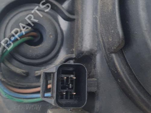 Right headlight CHEVROLET CRUZE Hatchback (J305) 1.6 | BP29413710C29 
