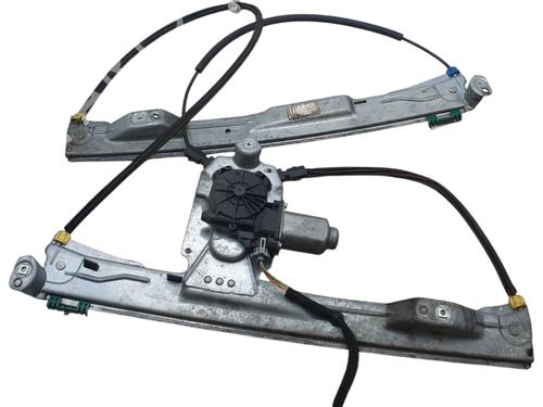 Used Front right window mechanism RENAULT CLIO III (BR0/1, CR0/1) [2005-2014]  25125319