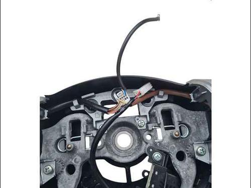 Steering wheel TOYOTA YARIS (_P13_) 1.5 Hybrid (NHP130_, NHP130) | BP24899161C49 