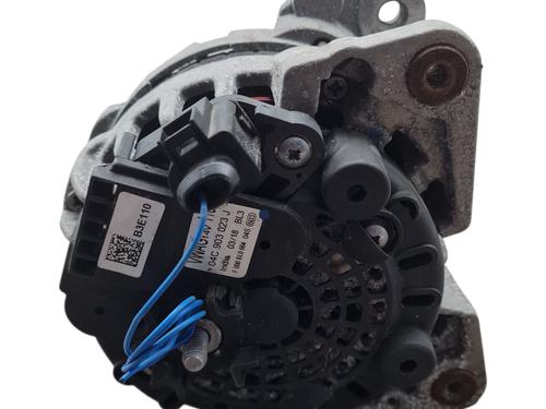 Alternator VW POLO VI (AW1, BZ1, AE1) 1.0 | BP31366024M7