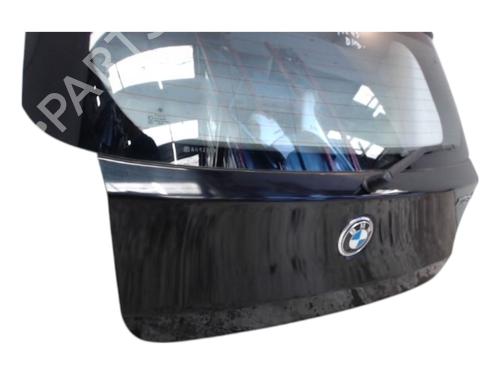 Tailgate BMW 1 (E81) 116 d | BP27266814C6 