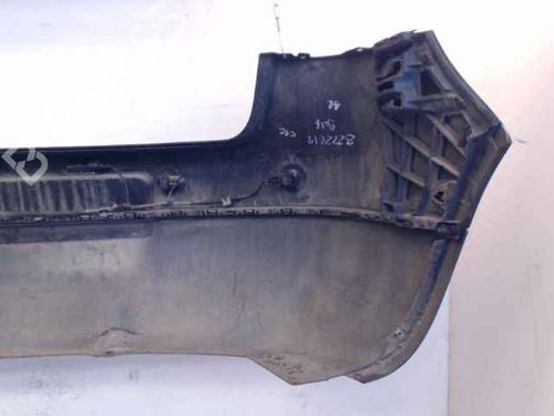 Rear bumper VW GOLF V (1K1) 1.9 TDI | BP24898576C8 