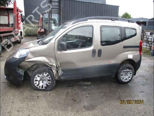 Hood CITROËN NEMO MPV 1.3 HDi 80 | BP30629015C1 