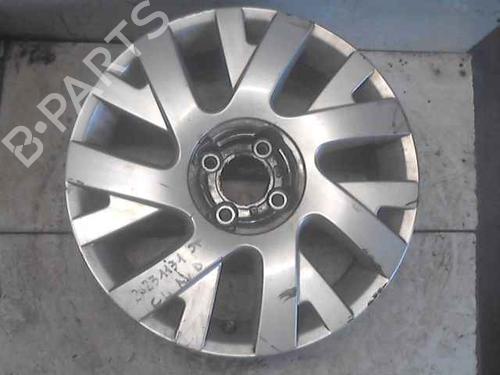 Used Rim CITROËN C4 Coupe (LA_) 1.6 HDi (109 hp) 24911746