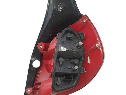 Left taillight RENAULT CLIO III (BR0/1, CR0/1) 1.5 dCi (C/BR0G, C/BR1G) | BP24906067C34 