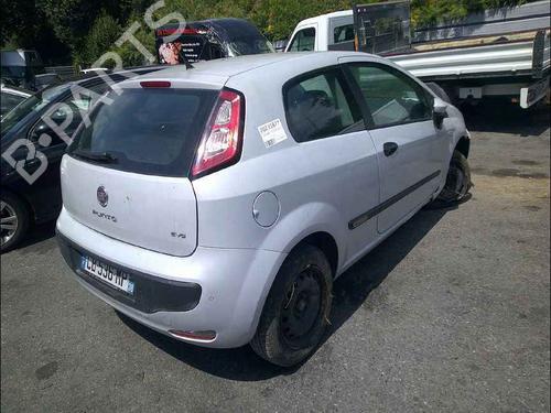 Tailgate lock FIAT PUNTO EVO (199_) 1.3 D Multijet (199AXC1A, 199BXC1A, 199AXT1A, 199BXT1A) | BP24898192C101 