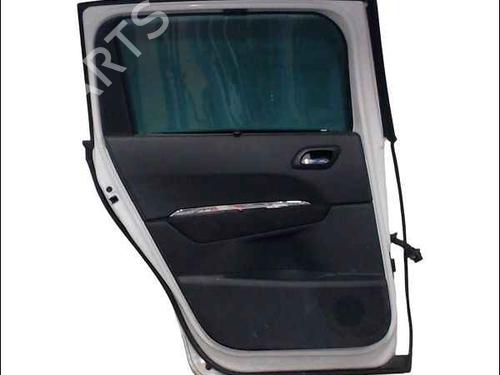 Left rear door PEUGEOT 5008 (0U_, 0E_) 1.6 HDi | BP24906630C4