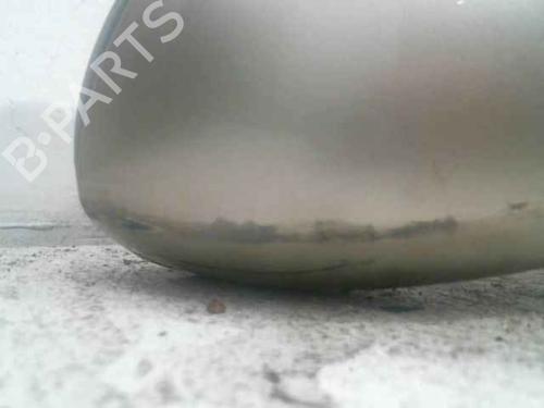 Right mirror OPEL CORSA D (S07) 1.3 CDTI (L08, L68) | BP24908723C27 