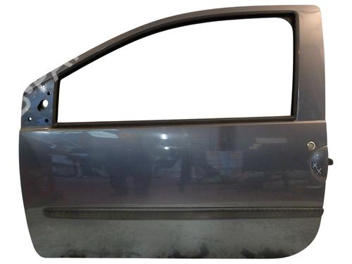 Porta anteriore sinistra RENAULT TWINGO II (CN0_) 1.2 16V (CN04, CN0B) (75 hp) 29843577