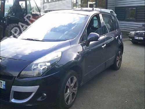 Front bumper VW POLO (9N_, 9A_) 1.2 12V | BP26648260C7 