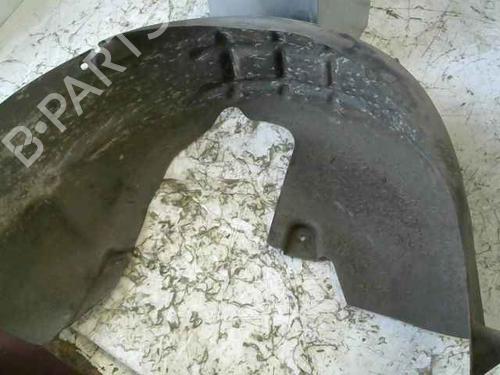 Wheel arch CITROËN C4 II (NC_) 1.6 HDi 110 | BP25762812C56 