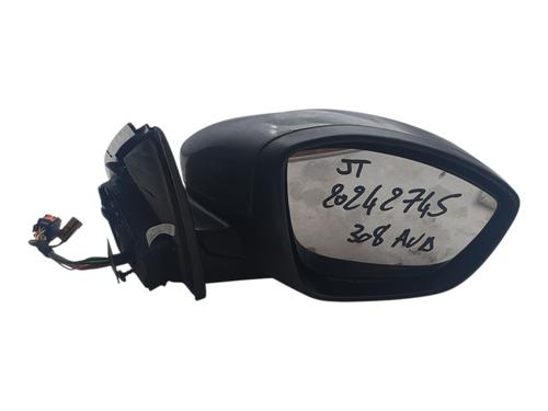 Used Right mirror Right mirror PEUGEOT 308 II (LB_, LP_, LW_, LH_, L3_) 1.2 THP 110 (110 hp) 33834472 33834472
