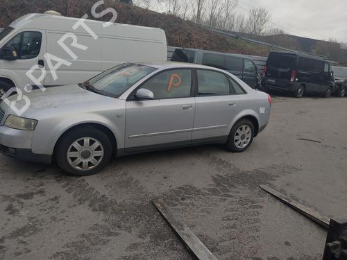 Right taillight AUDI A4 B6 (8E2) 1.9 TDI | BP31961234C35