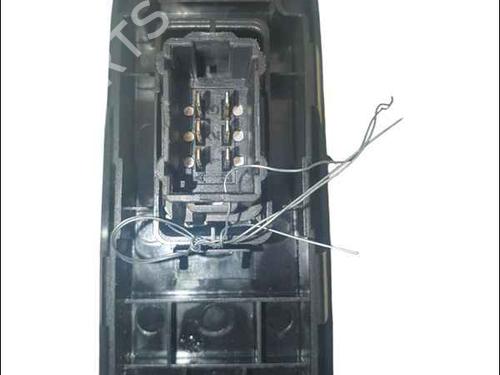Right front window switch PEUGEOT 207 SW (WK_) 1.4 16V | BP24907735I26 