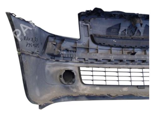 Front bumper CITROËN C2 (JM_)  | BP24965405C7 