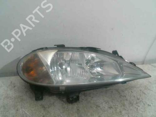 Used Right headlight RENAULT MEGANE I (BA0/1_) 1.9 dTi (BA08, BA0N) (98 hp) 24901605