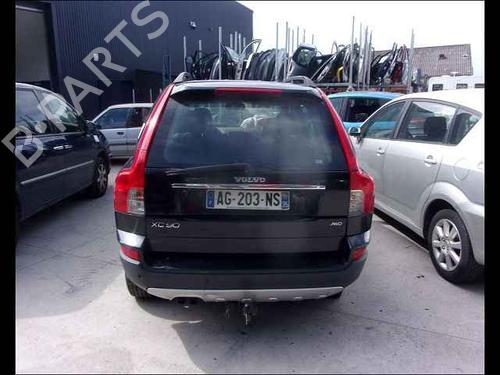 Tailgate VOLVO XC90 I (275) D5 AWD | BP24897845C6 