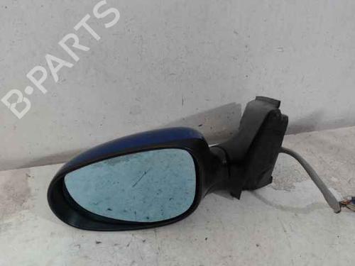 Used Left mirror FIAT BRAVO II (198_) 1.6 D Multijet (198AXH1B) (105 hp) 24904328