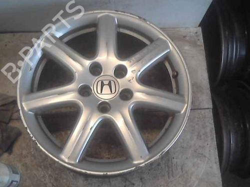 Used Rim HONDA CIVIC VIII Hatchback (FN, FK) 2.2 CTDi (FK3) (140 hp) 24911615
