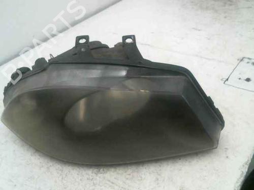Used Right headlight Right headlight 24902159 24902159