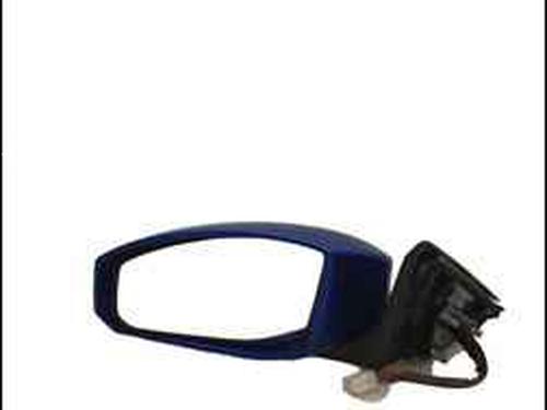 Used Left mirror NISSAN 350Z Coupe (Z33) 3.5 (AAZ33) (301 hp) 24904104