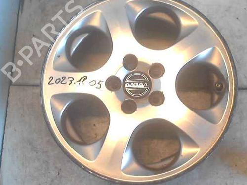 Used Rim VOLVO V70 II (285) D5 (163 hp) 25762905