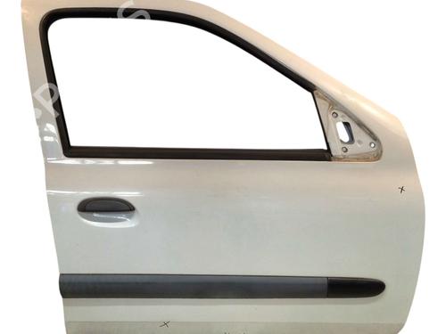 Used Right front door RENAULT CLIO II (BB_, CB_) 1.5 dCi (B/CB3M) (64 hp) 28526839