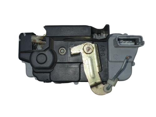 Used Rear right lock CITROËN XSARA PICASSO (N68) 1.6 HDi (109 hp) 25764767
