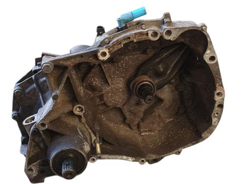 Used Gearbox Gearbox 37478769 37478769