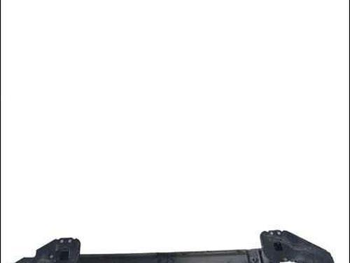 Rear bumper reinforcement PEUGEOT 3008 I MPV (0U_) 1.6 HDi | BP24898206C73 