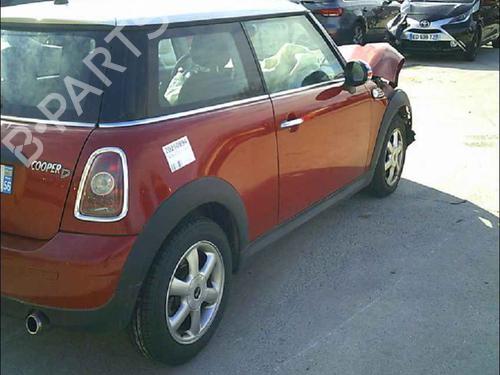 Right taillight MINI MINI (R56) One D | BP29843595C35